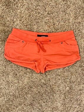 ONEILL SHORT SHORTS NWOT